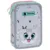 Penar cu 2 fermoare, AstraBag, Cute Kitty