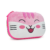 Penar cu fermoar, Zipit, Fur Creature Box, Roz