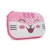 Penar cu fermoar, Zipit, Fur Creature Box, Roz
