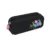 Penar din silicon cu 1 compartiment, Coolpack, Disney Stitch, Negru