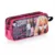 Penar dreptunghiular cu 2 fermoare, Future is Bright, Barbie