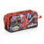 Penar dreptunghiular cu 2 fermoare, Neighborhood, Spiderman