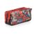 Penar dreptunghiular cu 2 fermoare Spider Sense, Spiderman