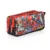Penar dreptunghiular cu 2 fermoare Spider Sense, Spiderman