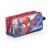 Penar dreptunghiular cu 2 fermoare To The Rescue, Spiderman
