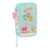 Penar dublu echipat Peppa Pig 28 piese Fan Of You