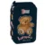 Penar echipat cu 3 compartimente, St Majewski, St Right, Teddy Bear