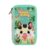 Penar echipat cu 3 fermoare Bangoberry, Piggy Pig