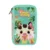 Penar echipat cu 3 fermoare Bangoberry, Piggy Pig