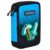 Penar echipat si 2 fermoare Astra, Blue Pixel