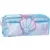 Penar necessaire Fun Time 2 in 1, cu o clapa, motiv Glitzy Mermaid, Tiger Family