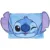 Penar pufos si echipat, Disney Stitch, Albastru