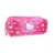 Penar simplu Vadobag Hello Kitty Follow The Rainbow 22 x 9 x 8 cm