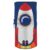 Penar tip etui, Tiger Family, Fun Time Magic, Rock it Up