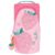 Penar tip etui, Tiger Family, Fun Time Magic, Strawberry Love
