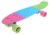 Penny Board SLV 3C 22 Inch Pastel