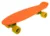 Penny Board SLV Neon 22 Inch PortocaliuGalben