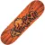 Penny board, Action One, Extreme Passion, print pe ambele fete, 41 x 12 cm, Multicolor