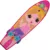 Penny board, Action One, Little Princess, 53 x 14.5 cm, Roz
