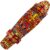 Penny board cu roti luminoase Action One, Azteca, 22 inch