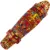 Penny board cu roti luminoase Action One, Azteca, 22 inch