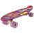 Penny board portabil Action One, ABEC-7, Geometrical
