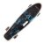 Penny board portabil Action One, Smoke, 22 inch