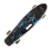 Penny board portabil Action One, Smoke, 22 inch