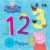 Peppa Pig, 123 cu Peppa