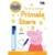 Peppa Pig, Exerseaza cu Peppa, Scrie si sterge, Primele litere, Mark Baker, Neville Astley