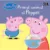 Peppa Pig, Primul animal al Peppei
