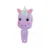 Perie de par pentru copii mov Sweet Dreams Unicorn Martinelia 3014w