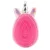 Perie de par pentru copii mov Sweet Dreams Unicorn Martinelia