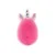 Perie de par pentru copii roz Sweet Dreams Unicorn Martinelia 41030