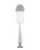 Perie pentru biberoane 2 in 1 KikkaBoo Blue