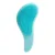 Perie pentru descalcirea parului Savage turquoise IDC Institute