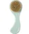 Perie si pieptan pentru bebelus ergonomic Swedish green Rotho-babydesign