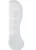 Perie si pieptan pentru bebelus ergonomic White Rotho-babydesign