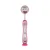 Periuta de dinti Chicco Hippo roz 3-6ani+
