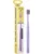 Periuta de dinti Ortho 6580 filamente moale mov Nordics