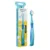Periuta de dinti copii Premium 9240 filamente super moale albastru Nordics