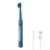 Periuta de dinti electrica VITAMMY Splash TB8132A-CE Surf, 60000 vibratiimin albastru