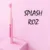 Periuta de dinti electrica Vitammy Splash TB8132A-CE Pinkish 60000 vibratiimin roz