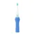 Periuta de dinti electrica Vitammy Tooth Friends pentru copii 3+ bleumarin