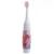 Periuta de dinti electrica pentru copii  Mr. White cu baterie Winx