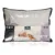Perna Lorelli Cosy 32×42 cm green