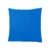 Perna Somnart Belina din microfibra, lavabila la masina, albastru 60 x 60 cm