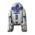 Perna Star Wars 40×40 cm velur