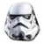 Perna Storm Trooper 40×40 cm poliester