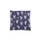 Perna bebelusi cu doua fete 35×35 cm Blue Rabbit